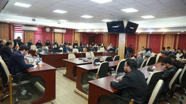 مدیرعامل آب منطقهای آذربایجان شرقی خبر داد مدیرعامل آب منطقهای آذربایجان شرقی خبر داد