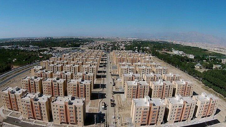 تمام خانوادههای ۲ نفره روستایی کمیته امدادی صاحب مسکن می شوند تمام خانوادههای ۲ نفره روستایی کمیته امدادی صاحب مسکن می شوند