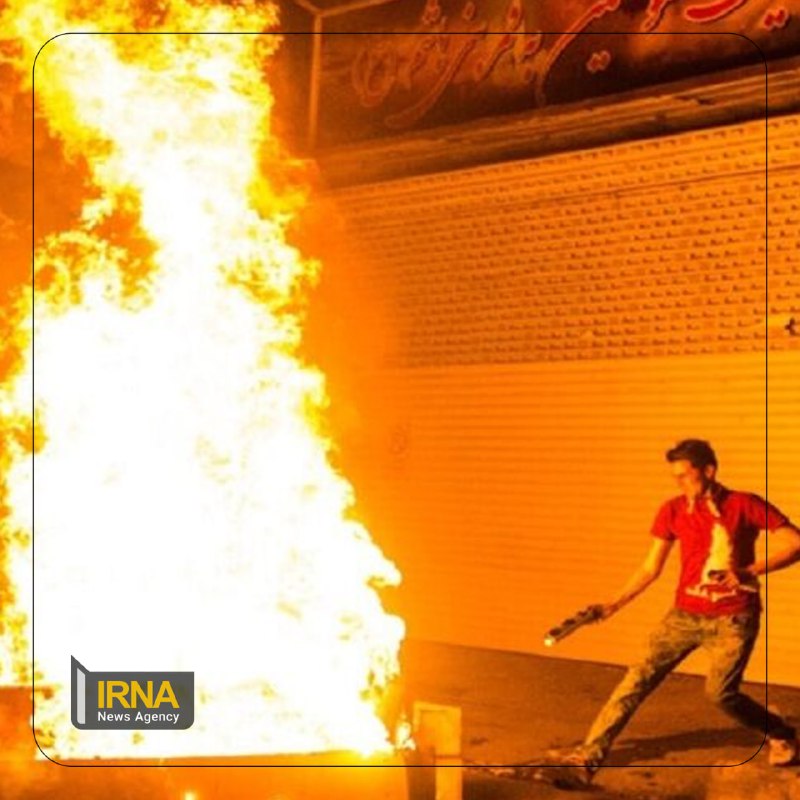 انفجار مواد محترقه در بناب قربانی گرفت