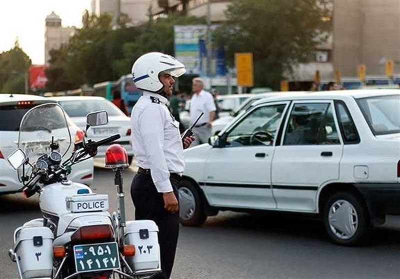 رادان: هزینه تخلفات رانندگی باید افزایش پیدا کند رادان: هزینه تخلفات رانندگی باید افزایش پیدا کند