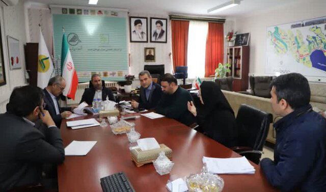 برنامهریزی برای آغاز احداث ۳ هزار واحد جدید نهضت مسکن برنامهریزی برای آغاز احداث ۳ هزار واحد جدید نهضت مسکن
