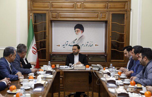 استاندار آذربایجان شرقی: ضرورت تکمیل زنجیره تولید در بخش فولاد و معادن فلزی
