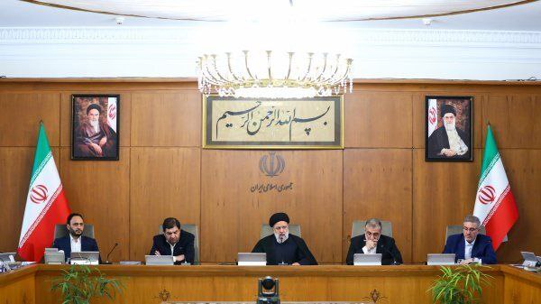 ماموریت‌ ویژه رئیسی به وزرا در آستانه ماه رمضان