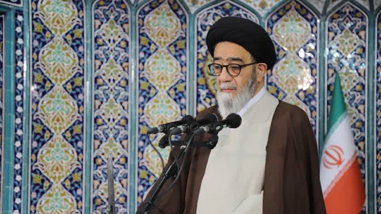 امام جمعه تبریز مطرح کرد:روشن‌ترین و اصلی‌ترین پیام مشارکت مردم در انتخابات یازده اسفند شکست گفتمان تحریم بود