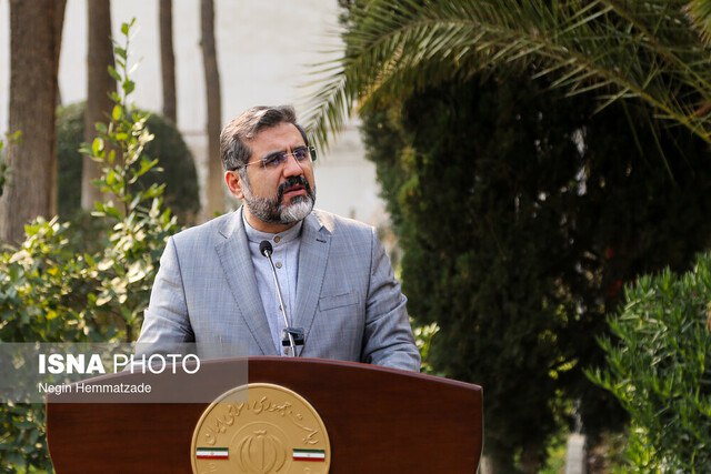 اسماعیلی: درآمد سینما به ۱۳۰۰ میلیارد تومان رسید