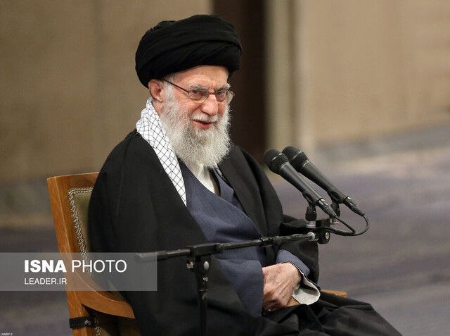 سخنرانی نوروزی رهبر انقلاب در تهران برگزار می‌شود