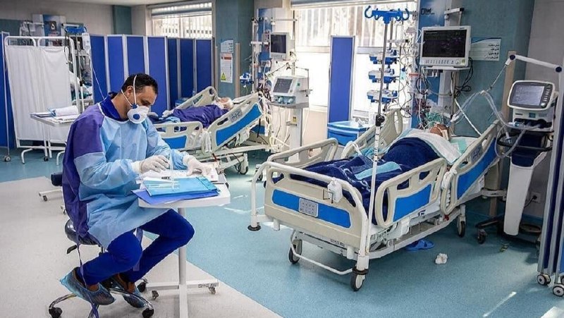 وزیر بهداشت:تعطیلی بیمارستانها در نوروز تخلف است وزیر بهداشت:تعطیلی بیمارستانها در نوروز تخلف است