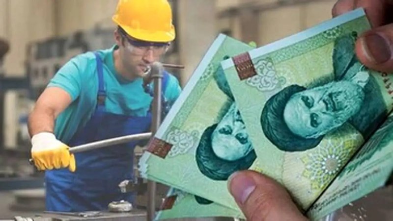 رقم دستمزد کارگران امشب مشخص می شود؟ رقم دستمزد کارگران امشب مشخص می شود؟