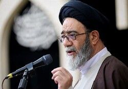انتقاد و هشدار آل‌ هاشم نسبت به هنجارشکنی و بی‌حجابی در نمایشگاه بین المللی تبریز