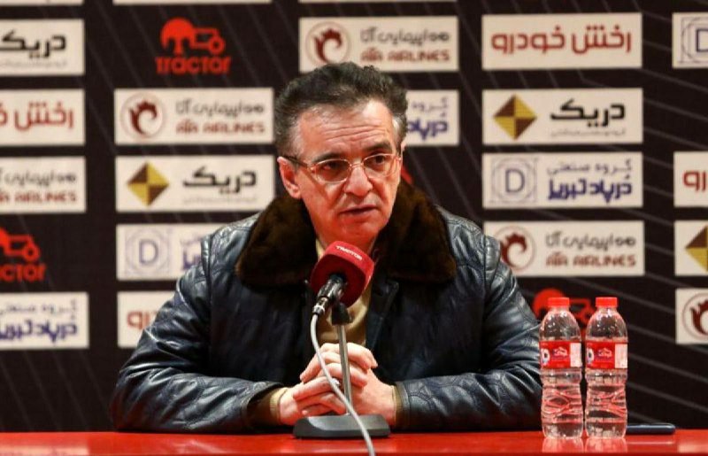 بازی های تراکتور تا پایان فصل رایگان شد