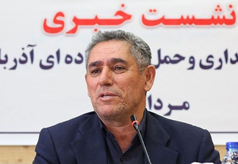 افزایش پنج درصدی سفرهای پیشواز نوروز در آذربایجان شرقی افزایش پنج درصدی سفرهای پیشواز نوروز در آذربایجان شرقی