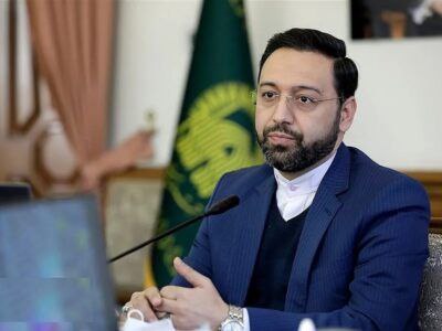 استاندار آذربایجان‌شرقی مطرح کرد:▫️مشکل اصلی دو استان آذربایجان شرقی