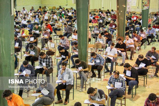 لطیفی: بیشترین استخدام‌ها در آموزش و پرورش و وزارت بهداشت