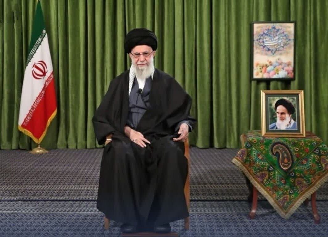 شعار سال  ۱۴۰۳ : «جهش تولید با مشارکت مردم»