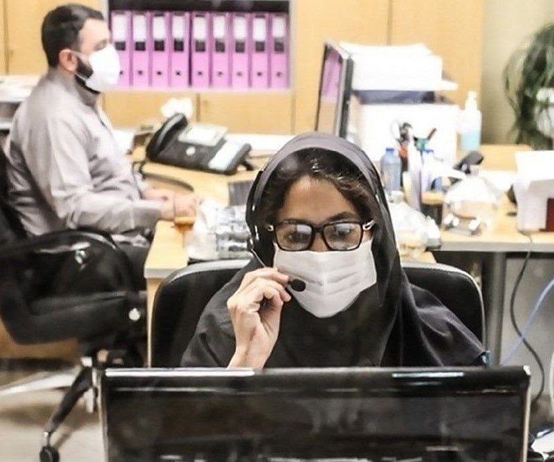 💢اعلام ساعت کاری ادارات دولتی در ایام شبهای قدررئیس 💢اعلام ساعت کاری ادارات دولتی در ایام شبهای قدررئیس