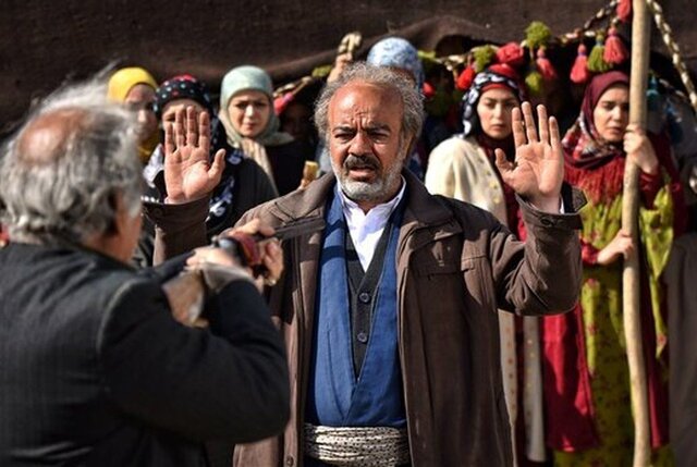 پخش فصل پنجم از سریال «نون خ ۵» از امروز ۱۶ فروردین