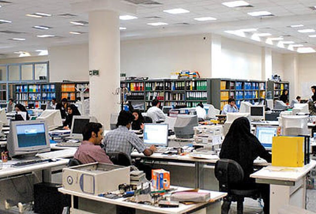 سقف حقوق ۵۰ میلیونی شامل کارگران بخش خصوصی نمیشود سقف حقوق ۵۰ میلیونی شامل کارگران بخش خصوصی نمیشود