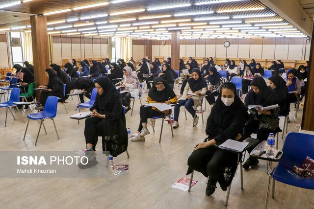 سازمان سنجش:فردا آخرین مهلت ثبت‌نام نوبت دوم کنکور