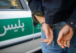 💢 ۴۲۲ سارق در تعطیلات نوروز در آذربایجان شرقی 💢 ۴۲۲ سارق در تعطیلات نوروز در آذربایجان شرقی