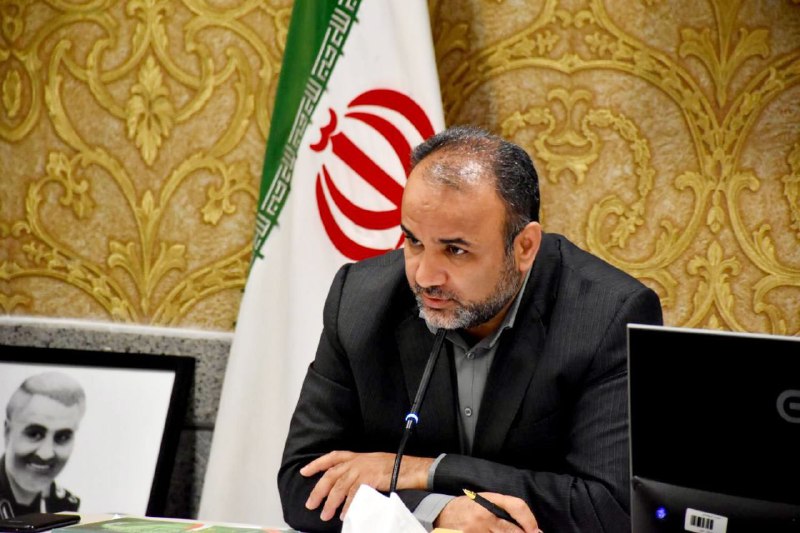 💢رشد سرمایه‌گذاری خارجی در آذربایجان شرقی واقف بهروزی مدیرکل