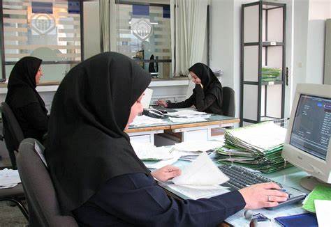 ساعت کار اداره‌ها از ۱۵ خرداد تغییر می‌کندسخنگوی صنعت