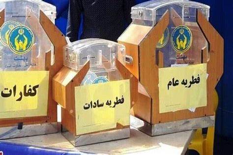 هشدار پلیس فتا درباره کلاهبرداری در پوشش پرداخت فطریهمعاون