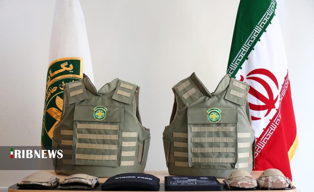 تجهیز محیط بانان آذربایجان شرقی به وسایل مدرن تجهیز محیط بانان آذربایجان شرقی به وسایل مدرن
