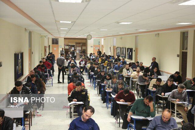 نتایج آزمون آموزگاری هفته آینده اعلام می‌شود