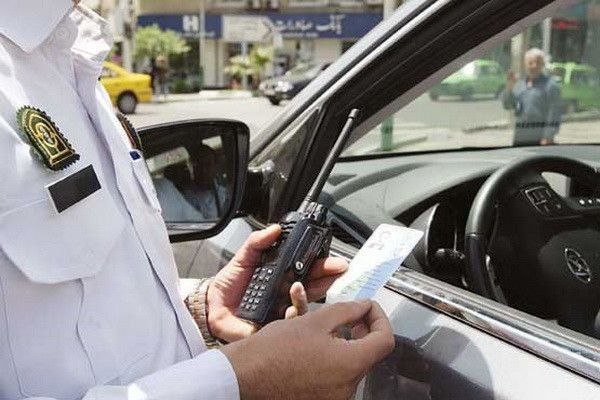 افزایش مبلغ جریمه‌ها هنوز ابلاغ نشده است