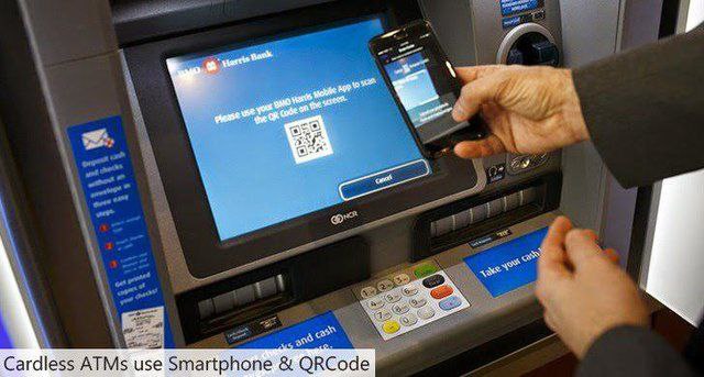 تراکنش بانکی با تلفن همراه بدون نیاز به کارتهای بانکی تراکنش بانکی با تلفن همراه بدون نیاز به کارتهای بانکی