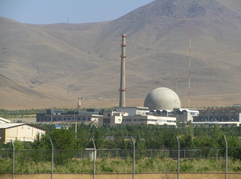مراکز هستهای کشور در امنیت کامل هستند مراکز هستهای کشور در امنیت کامل هستند