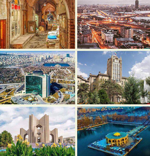 رئیس میراث فرهنگی شهرستان تبریز:ثبت ۱۳ رویداد مختلف در تقویم رویدادهای گردشگری کشور رئیس میراث فرهنگی شهرستان تبریز:ثبت ۱۳ رویداد مختلف در تقویم رویدادهای گردشگری کشور