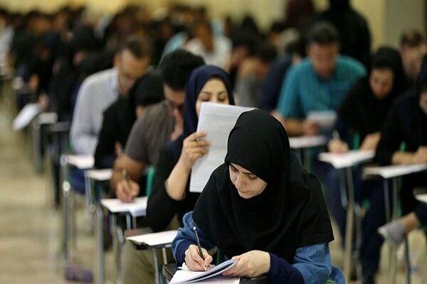 عدم تمایل ۳۲ درصدی مردان به شغل معلمی