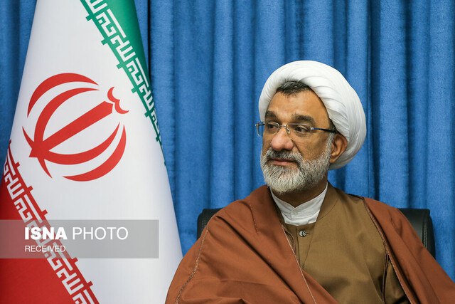 خسروپناه: تقلب در کنکور سراسری صفر استدبیر شورای عالی خسروپناه: تقلب در کنکور سراسری صفر استدبیر شورای عالی