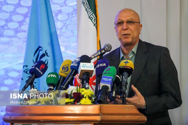 وزیر علوم: جوسازیهای ایجادشده درباره اخراج استادان صحت نداردزلفیگل🔹جوسازیهای وزیر علوم: جوسازیهای ایجادشده درباره اخراج استادان صحت نداردزلفیگل🔹جوسازیهای