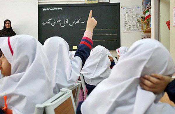 آغاز ثبت‌نام کلاس اولی‌ها از ۱۹ اردیبهشتمعاون آموزش ابتدایی