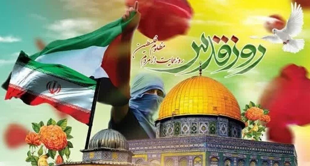 شورای هماهنگی تبلیغات اسلامی استان، مسیرهای اصلی هشت گانه راهپیمایی روز قدس، در تبریز را اعلام کرد شورای هماهنگی تبلیغات اسلامی استان، مسیرهای اصلی هشت گانه راهپیمایی روز قدس، در تبریز را اعلام کرد