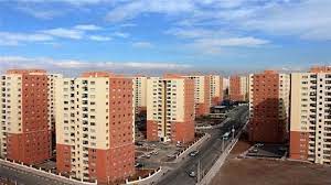 تحویل یک هزار و ۲۵۷ واحد مسکونی به مددجویان کمیته امداد استان آذربایجان شرقی تحویل یک هزار و ۲۵۷ واحد مسکونی به مددجویان کمیته امداد استان آذربایجان شرقی
