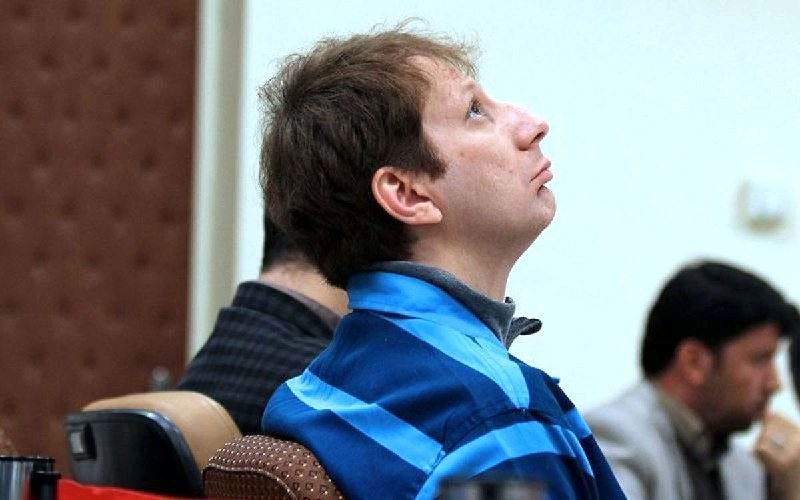 دارایی بابک زنجانی از بدهی او بیشتر بود قوه دارایی بابک زنجانی از بدهی او بیشتر بود قوه