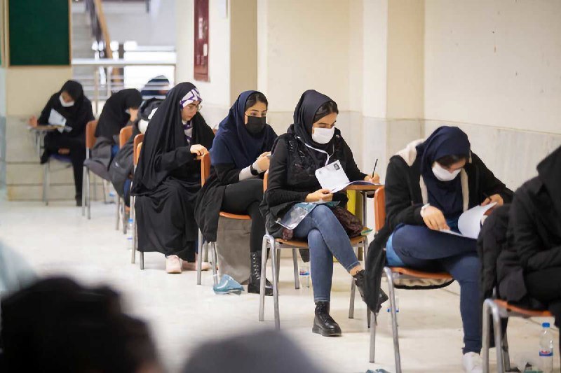 آزمون استخدامی «معلم پرورشی» و «ورزش» فردا برگزار می‌شود