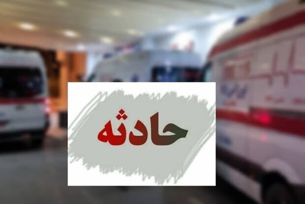 ۳ کشته و ۴ مصدوم بر اثر تصادف در جاده صوفیان-شبستر