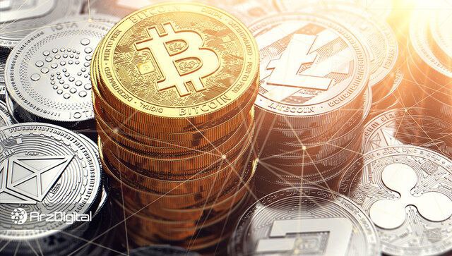 ارز دیجیتال میتواند به عنوان مهریه تعیین شود؟🔹رمز ارز ارز دیجیتال میتواند به عنوان مهریه تعیین شود؟🔹رمز ارز
