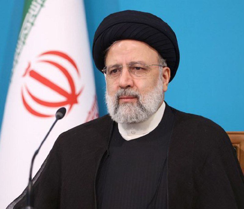گفت‌وگوی زنده تلویزیونی رئیسی با مردم