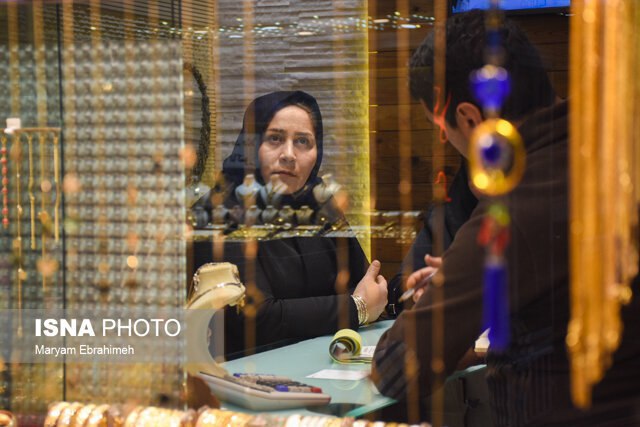 کارشناس اقتصادی: خرید و نگهداری طلا مشمول مالیات نمی‌شود