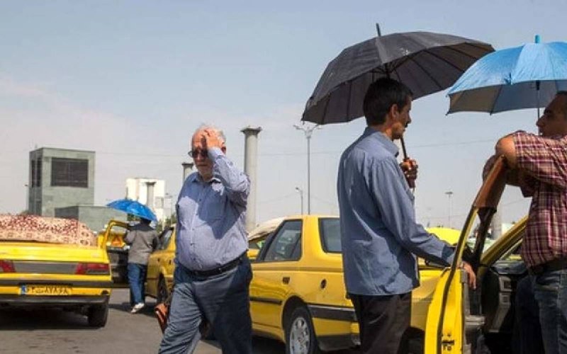 پژوهشکده اقلیم‌شناسی اعلام کرد: تابستانی گرم در راه است