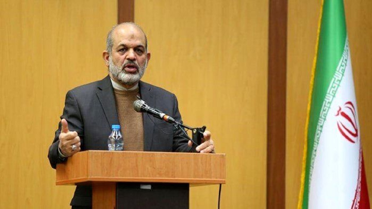 وزیر کشور مطرح کرد؛شهید رحمتی بر عهد خود صادق بود و هیچگاه در اجرای عهد کوتاهی نکرد وزیر کشور مطرح کرد؛شهید رحمتی بر عهد خود صادق بود و هیچگاه در اجرای عهد کوتاهی نکرد