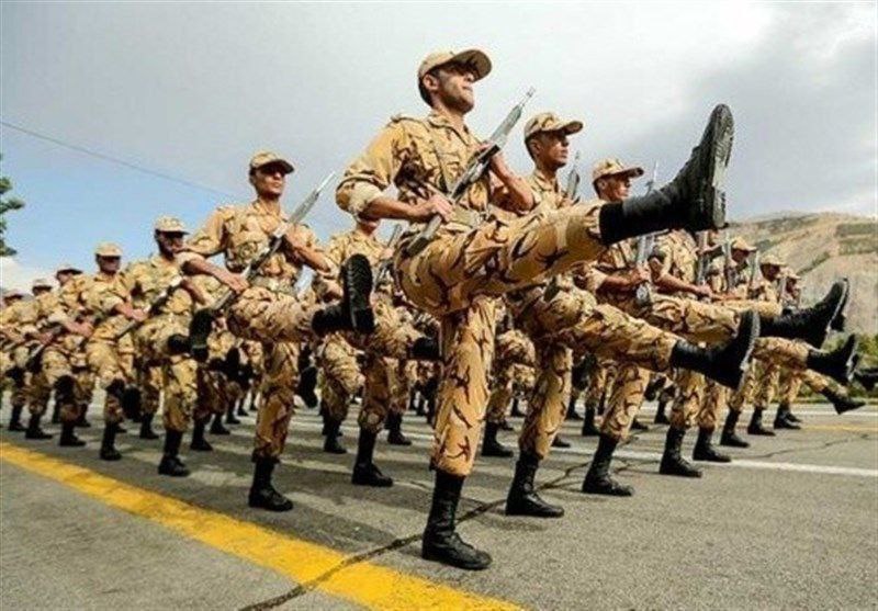 سربازان غایب میتوانند از مشوقهای سرباز ماهر بهرهمند شوند سربازان غایب میتوانند از مشوقهای سرباز ماهر بهرهمند شوند