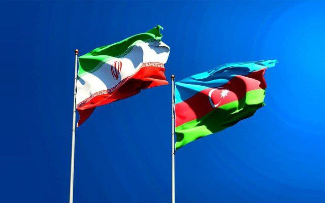 محل جدید سفارت جمهوری آذربایجان در ایران مشخص شد محل جدید سفارت جمهوری آذربایجان در ایران مشخص شد