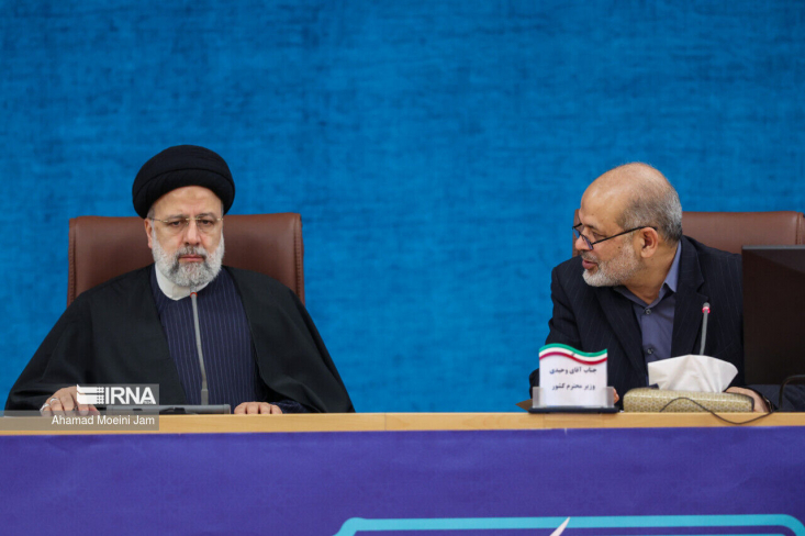 رئیس جمهور: توجه مسئولان  نسبت به پرداخت تسهیلات  اشتغال، مسکن و ازدواج