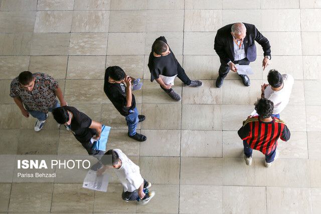 دانش‌آموزان با «شناسنامه» در جلسه امتحان حاضر شوند